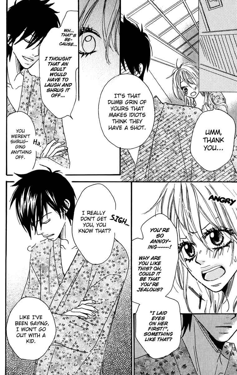 Page 36 Chapter 4 Oyayubi Hime