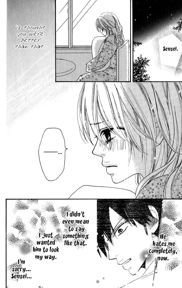 Page 40 Chapter 4 Oyayubi Hime