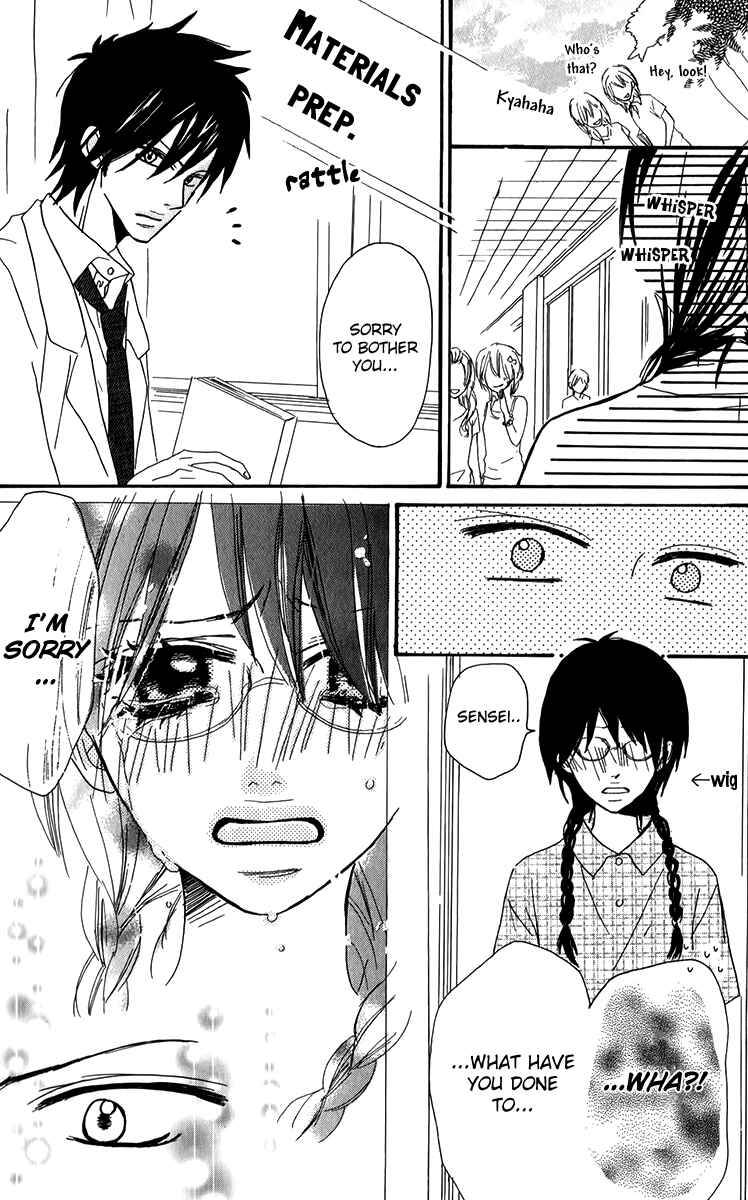 Page 42 Chapter 4 Oyayubi Hime
