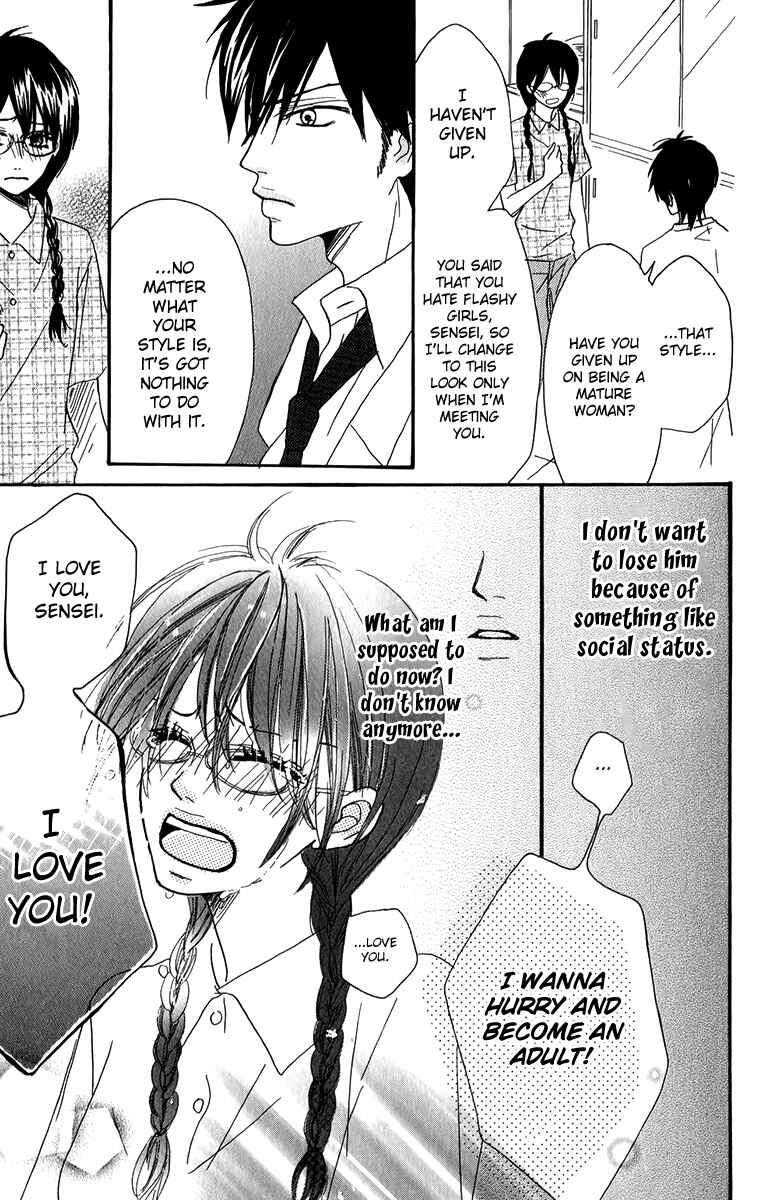 Page 43 Chapter 4 Oyayubi Hime