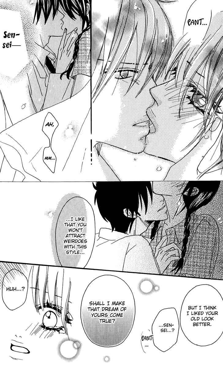 Page 46 Chapter 4 Oyayubi Hime