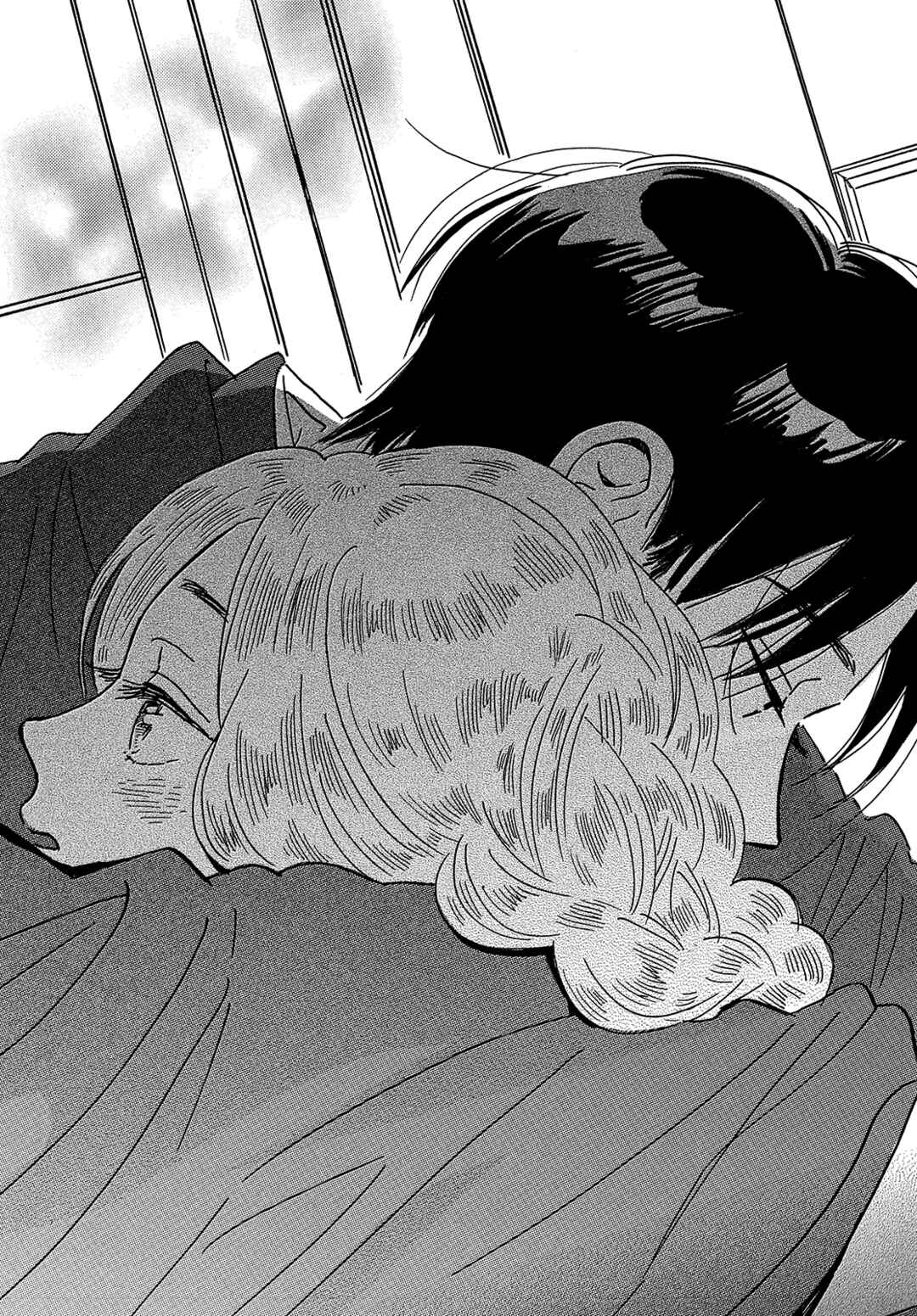 Page 26 Chapter 63 Namida Ame to Serenade