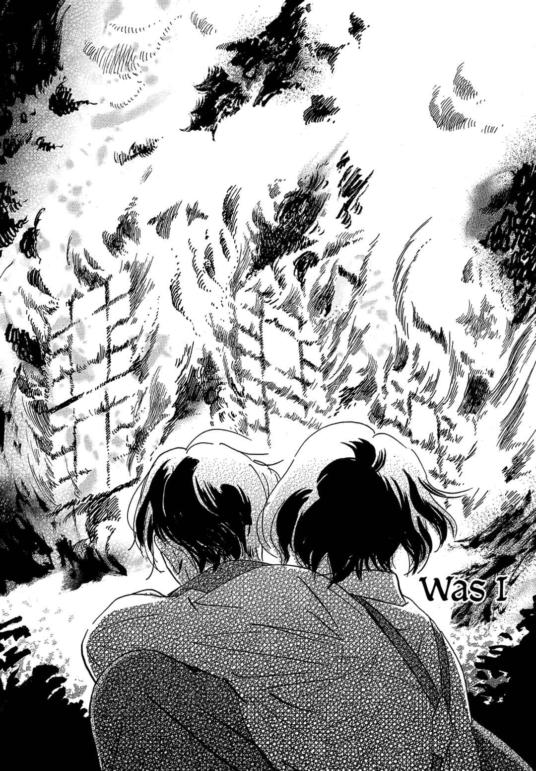Page 12 Chapter 44 Namida Ame to Serenade