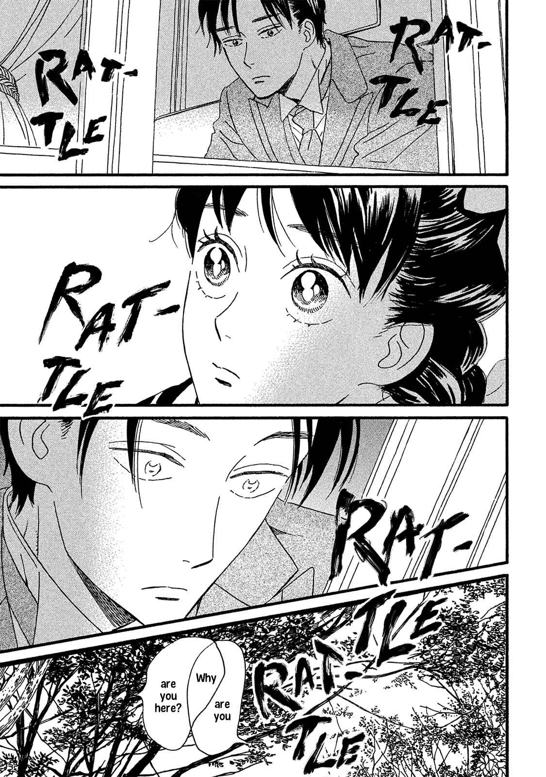 Page 20 Chapter 8 Namida Ame to Serenade