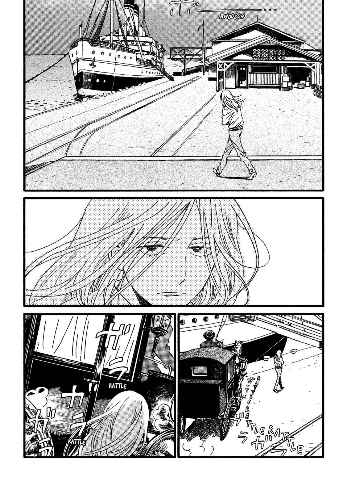Page 12 Chapter 21 Namida Ame to Serenade