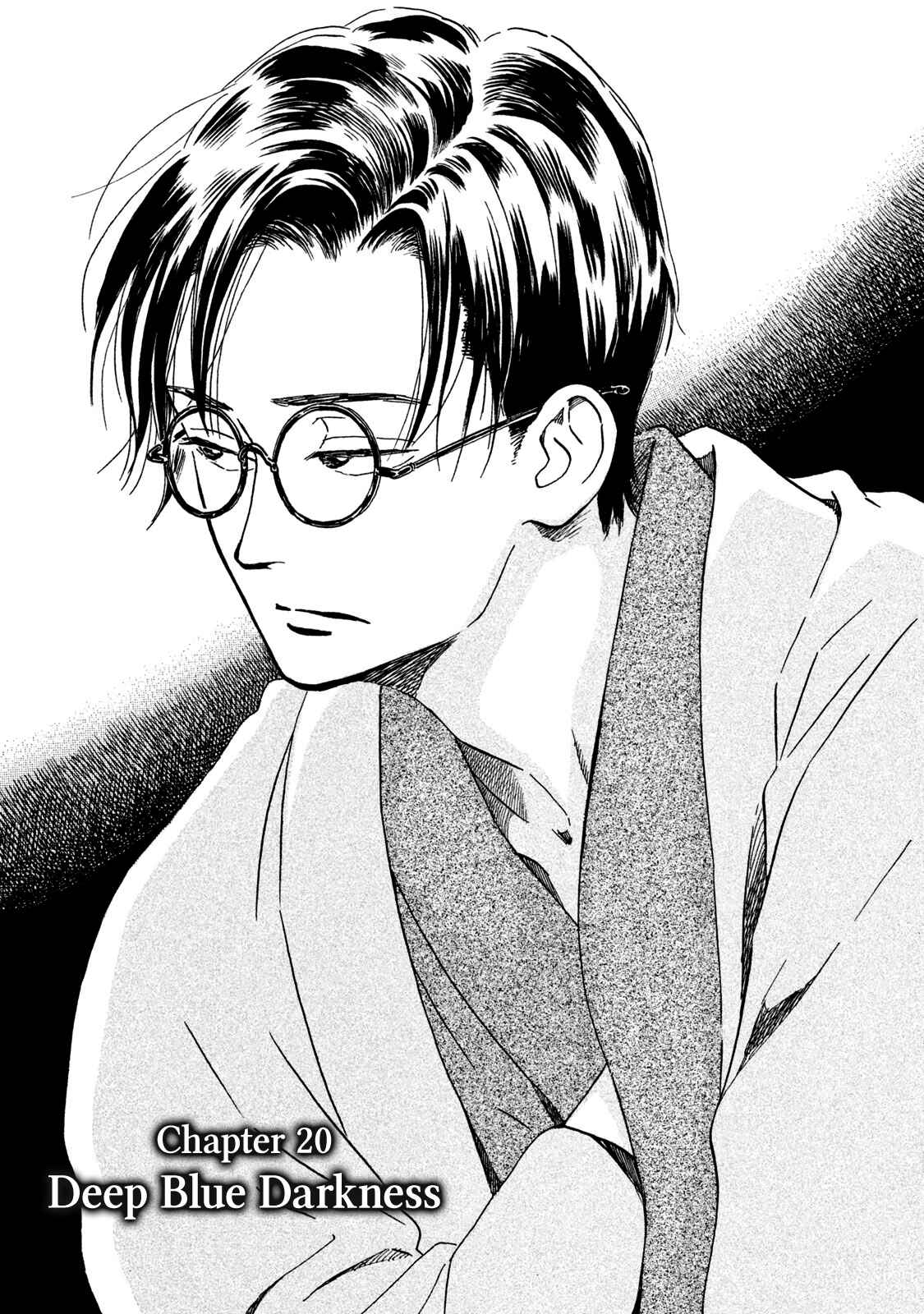 Page 2 Chapter 20 Namida Ame to Serenade