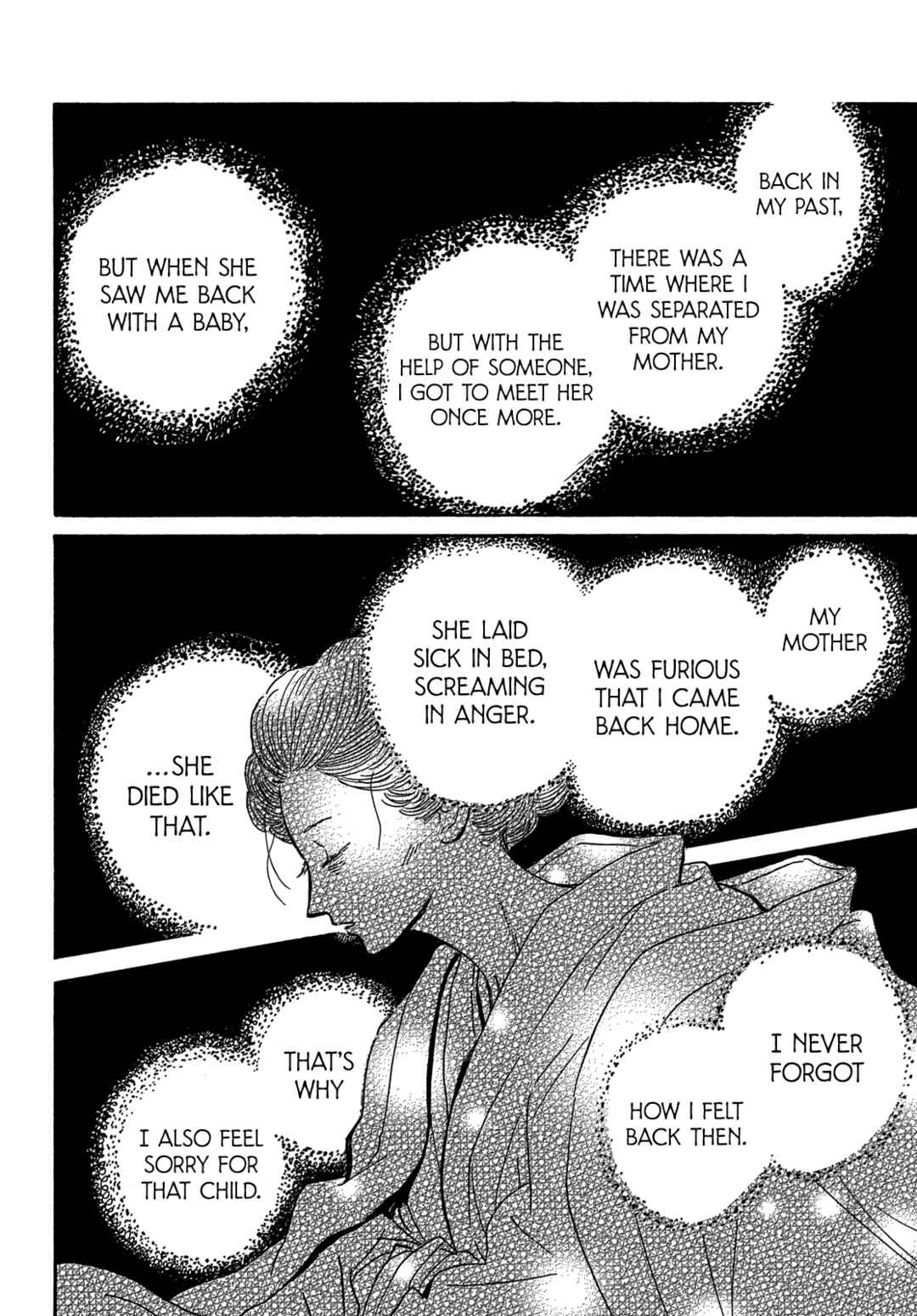 Page 21 Chapter 59 Namida Ame to Serenade