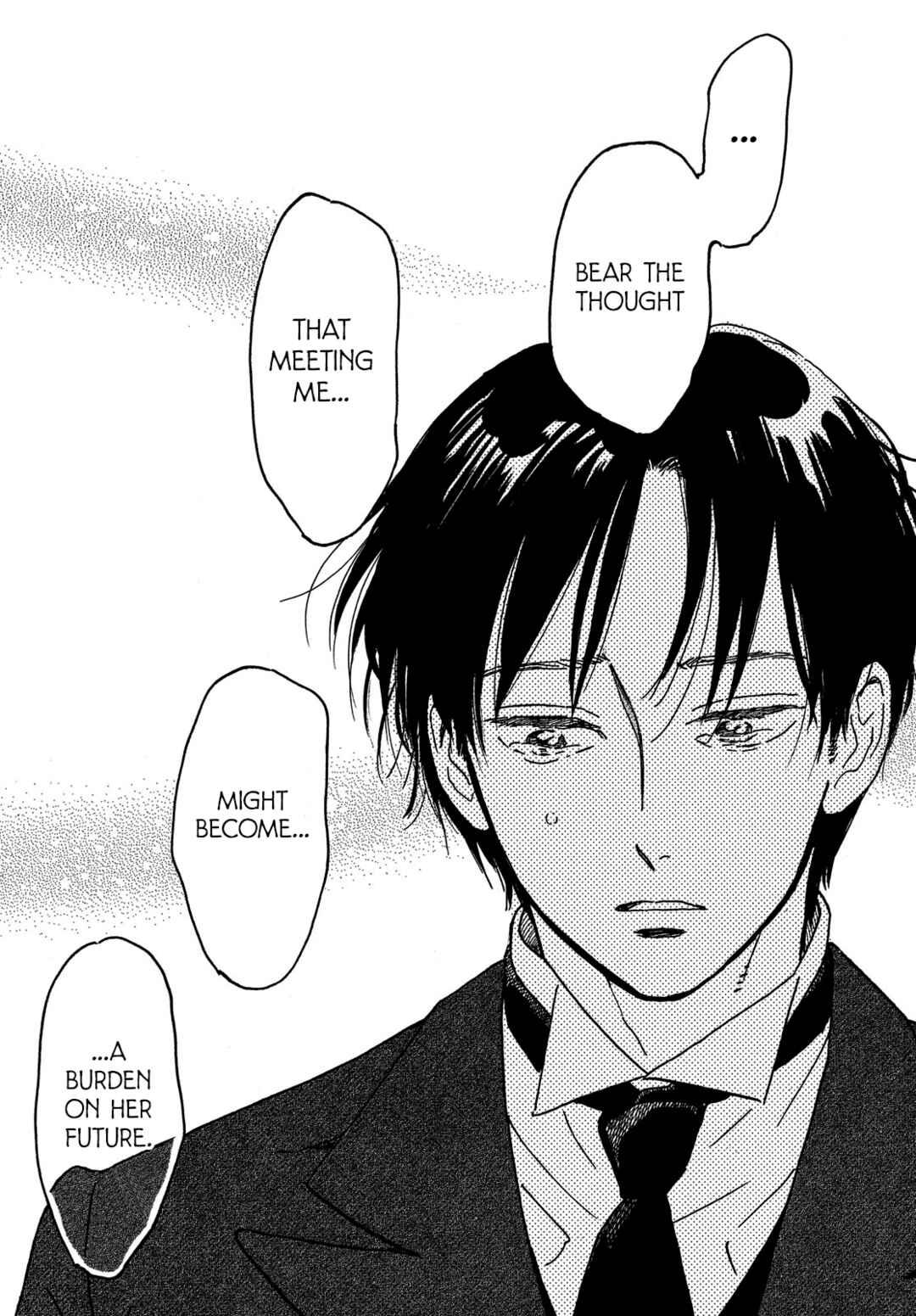 Page 30 Chapter 65 Namida Ame to Serenade