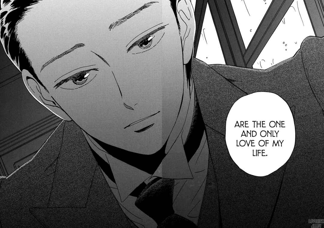 Page 19 Chapter 72 Namida Ame to Serenade