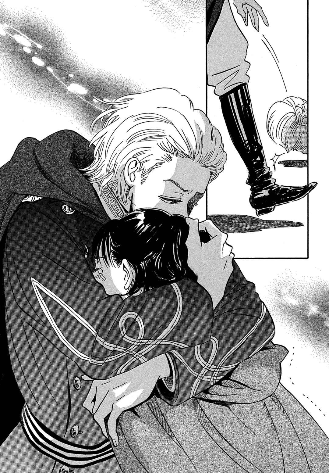 Page 31 Chapter 42 Namida Ame to Serenade