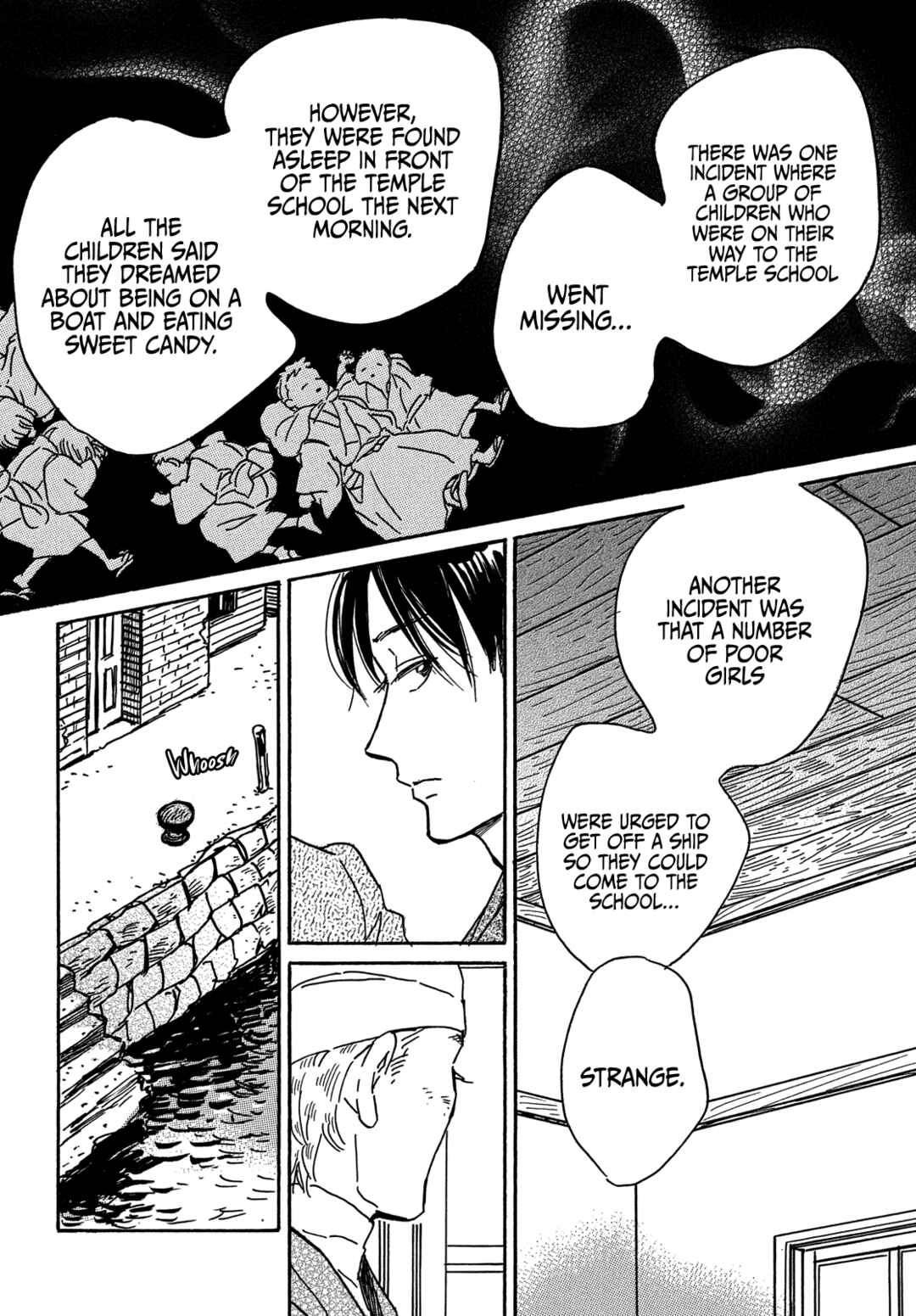 Page 29 Chapter 64 Namida Ame to Serenade