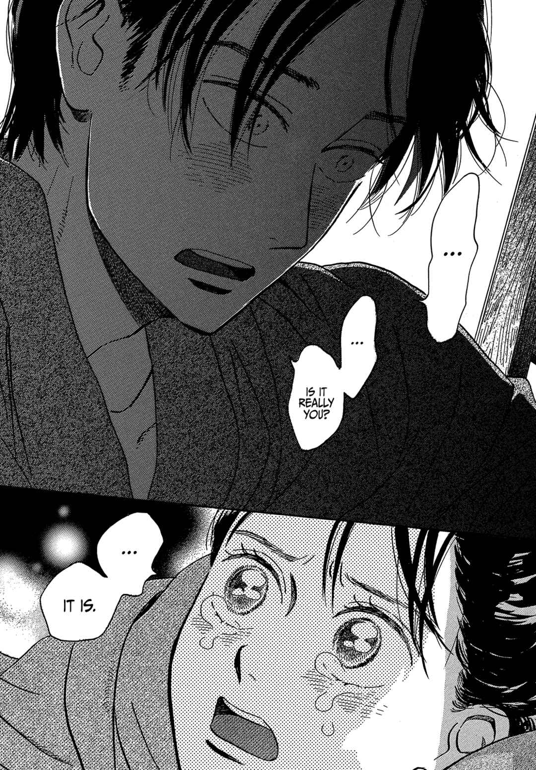 Page 12 Chapter 43 Namida Ame to Serenade