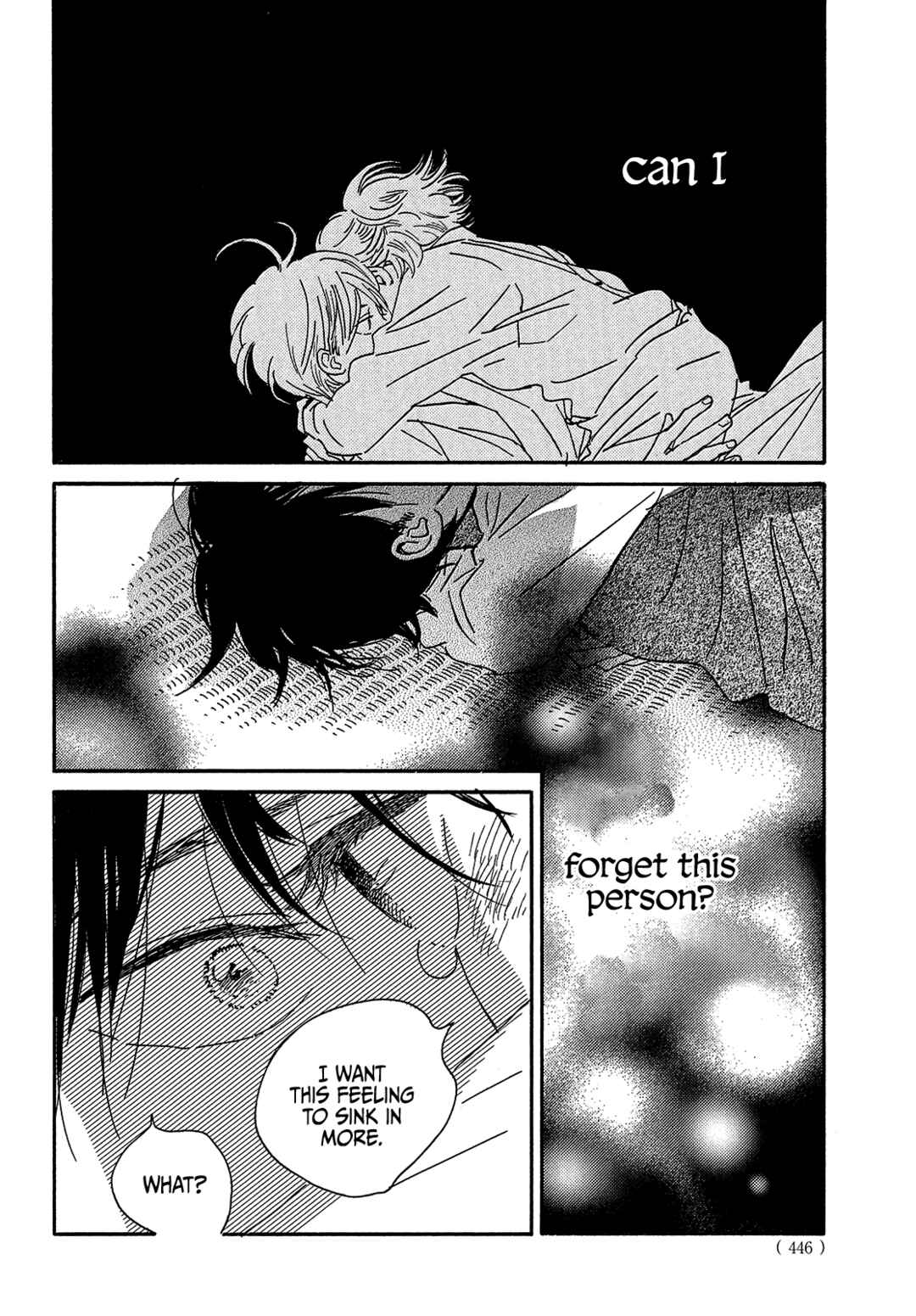 Page 24 Chapter 43 Namida Ame to Serenade