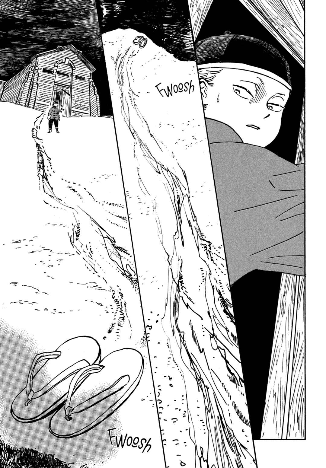 Page 18 Chapter 55 Namida Ame to Serenade