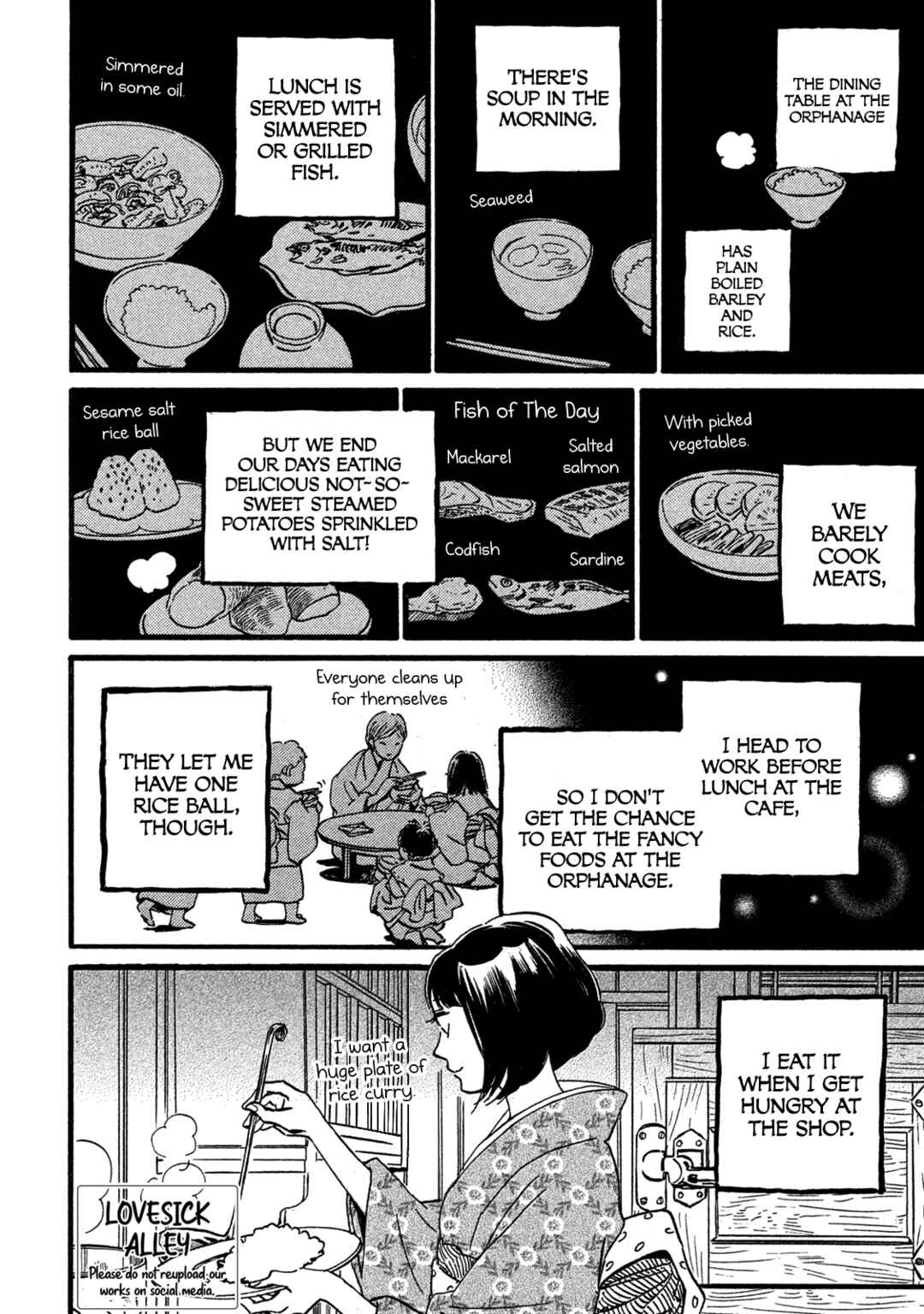 Page 4 Chapter 25 Namida Ame to Serenade