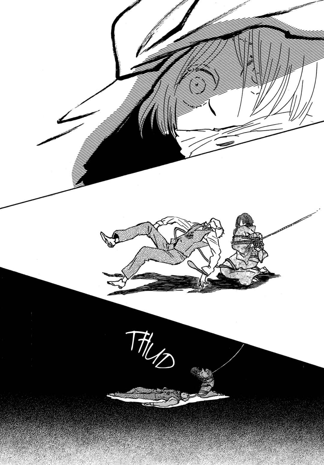Page 32 Chapter 54 Namida Ame to Serenade