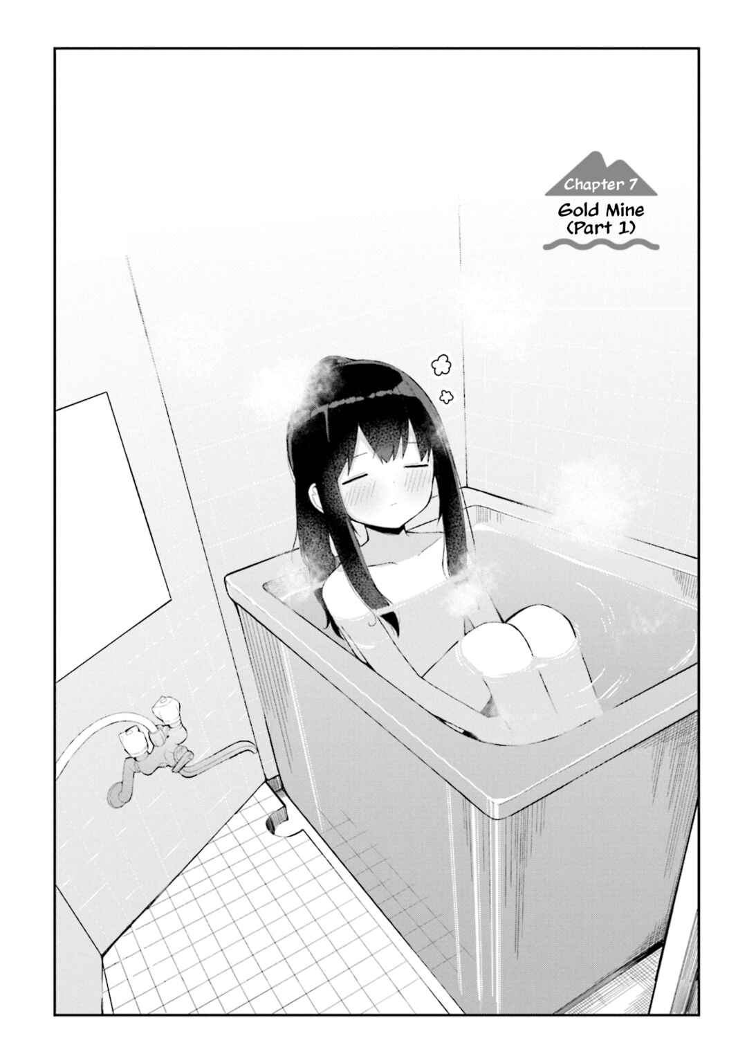 Page 3 Chapter 7 Mahoutsukai Rose no Sado Life