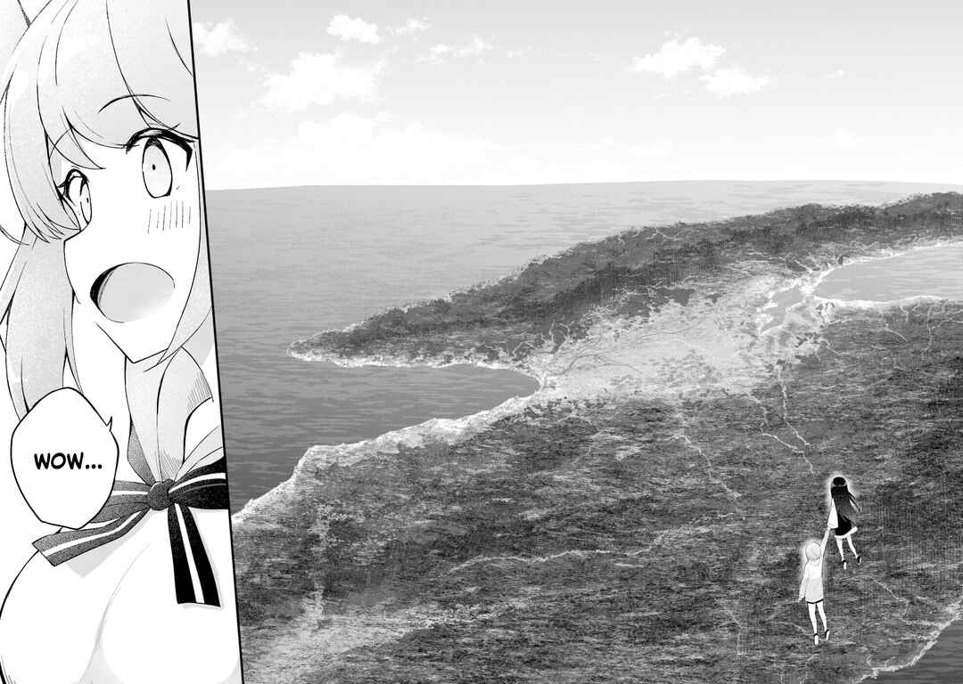 Page 16 Chapter 2 Mahoutsukai Rose no Sado Life
