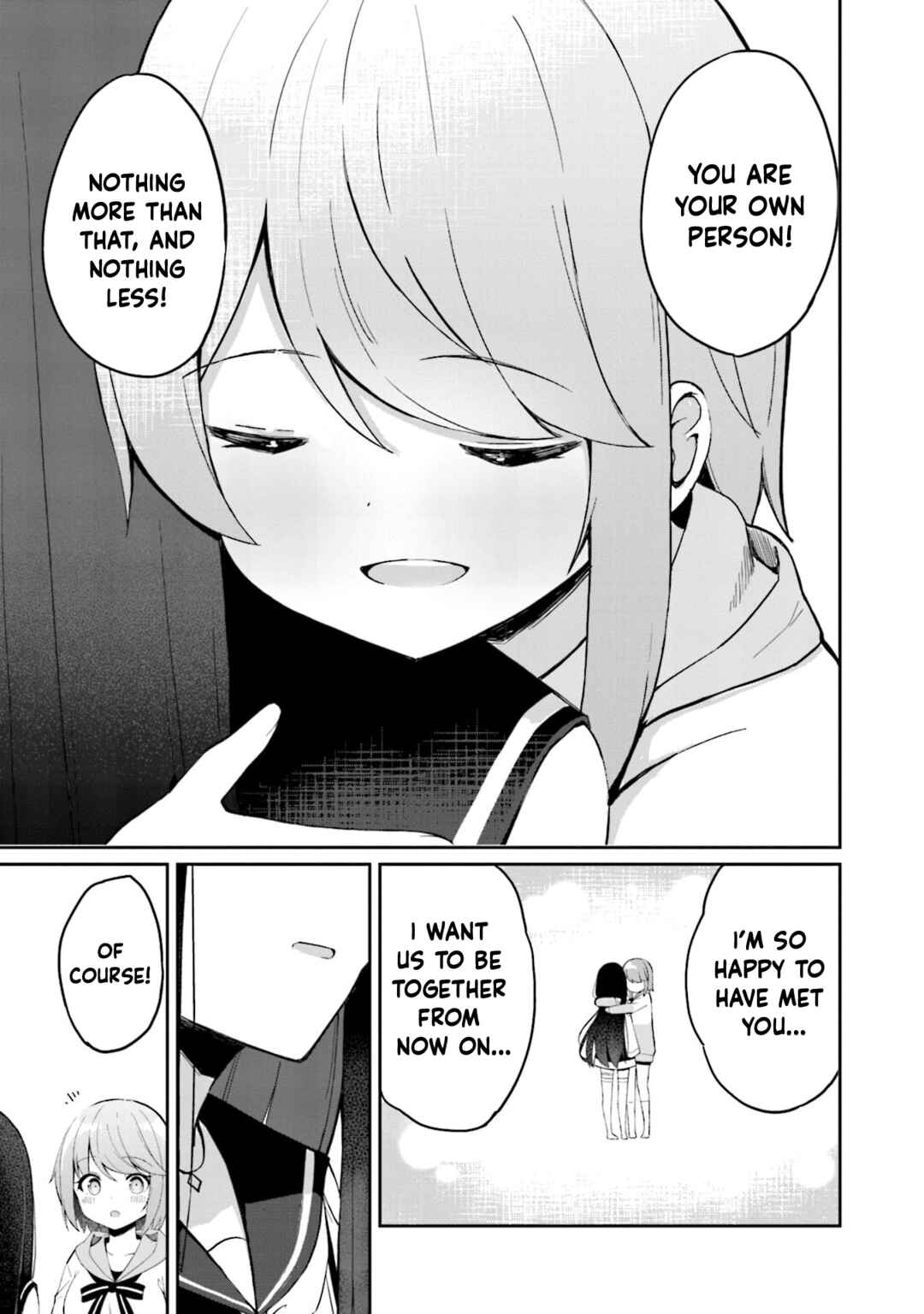 Page 26 Chapter 2 Mahoutsukai Rose no Sado Life