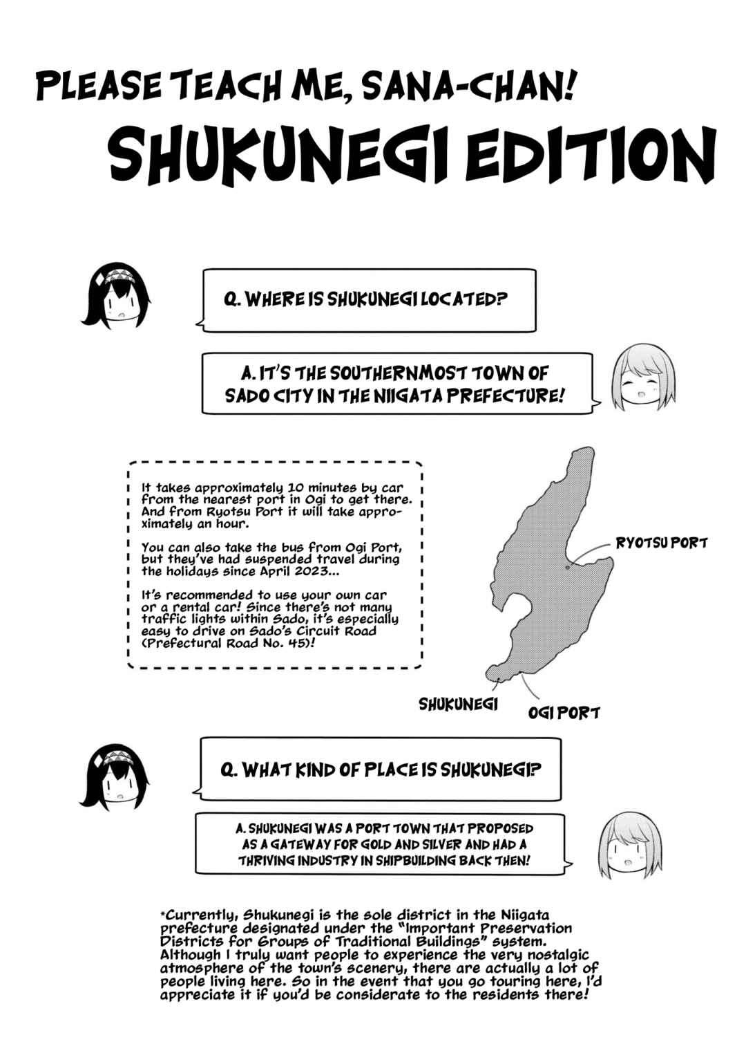 Page 6 Chapter 5.5 Mahoutsukai Rose no Sado Life