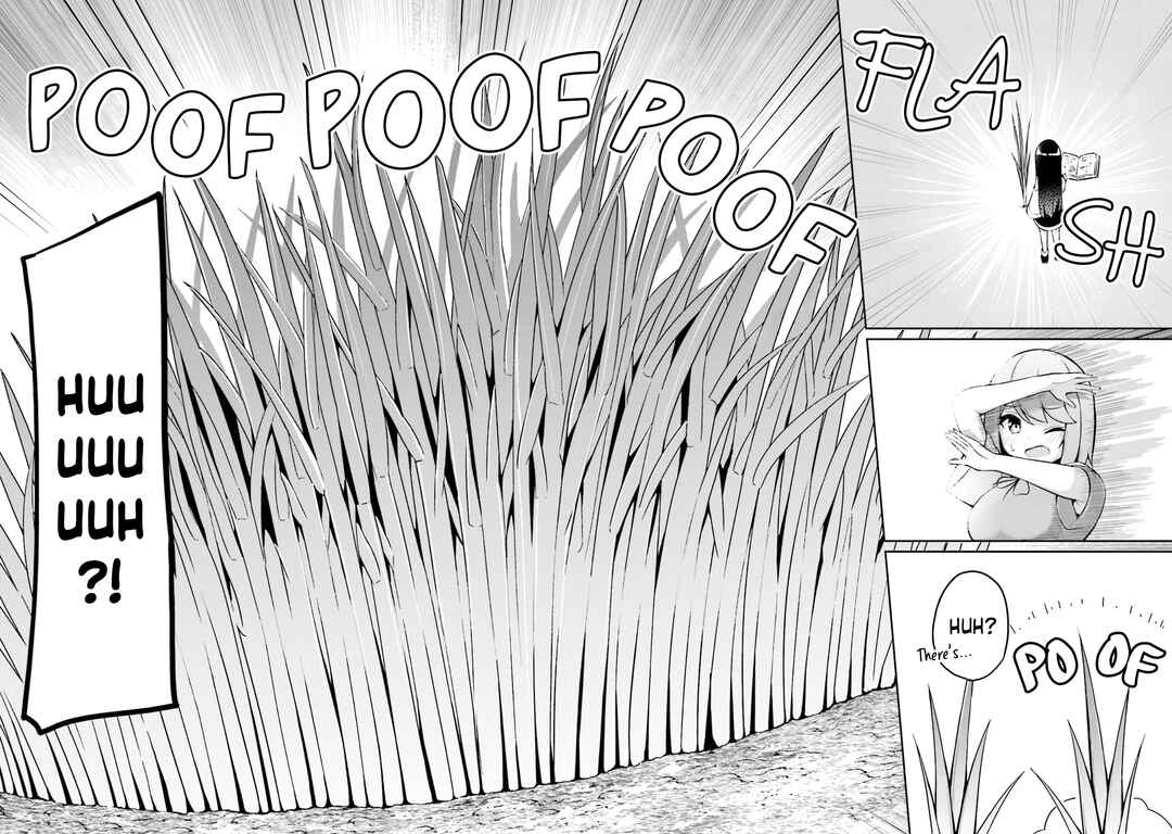 Page 30 Chapter 6 Mahoutsukai Rose no Sado Life