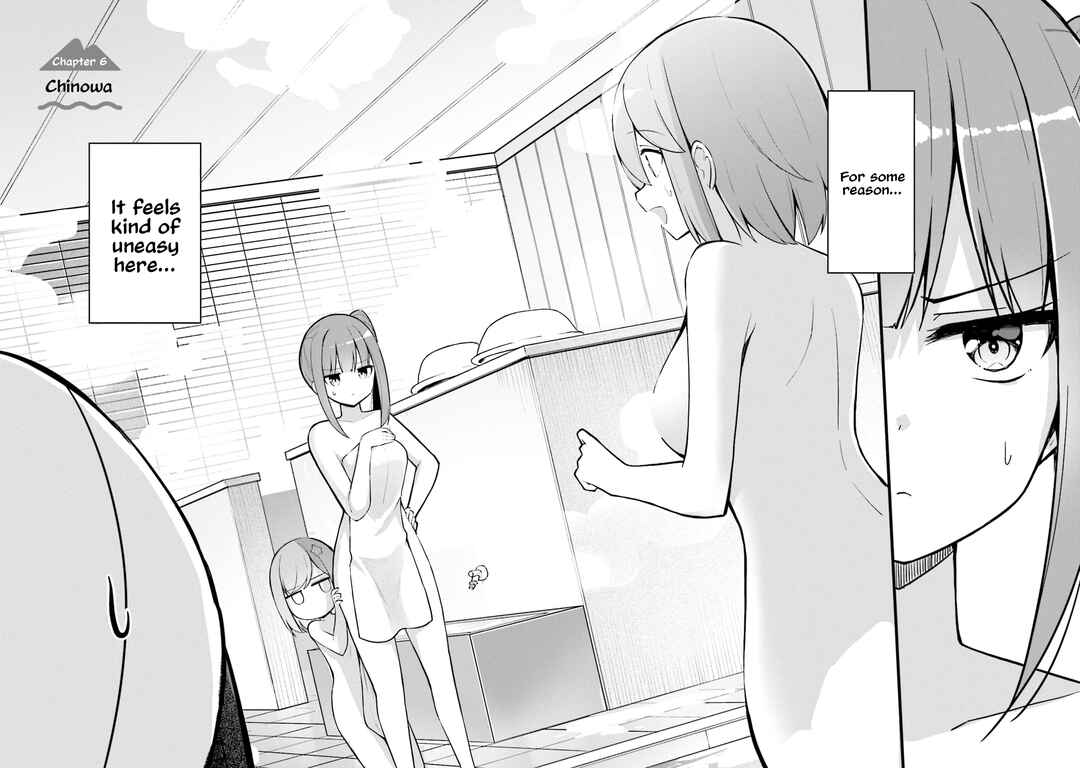 Page 7 Chapter 6 Mahoutsukai Rose no Sado Life