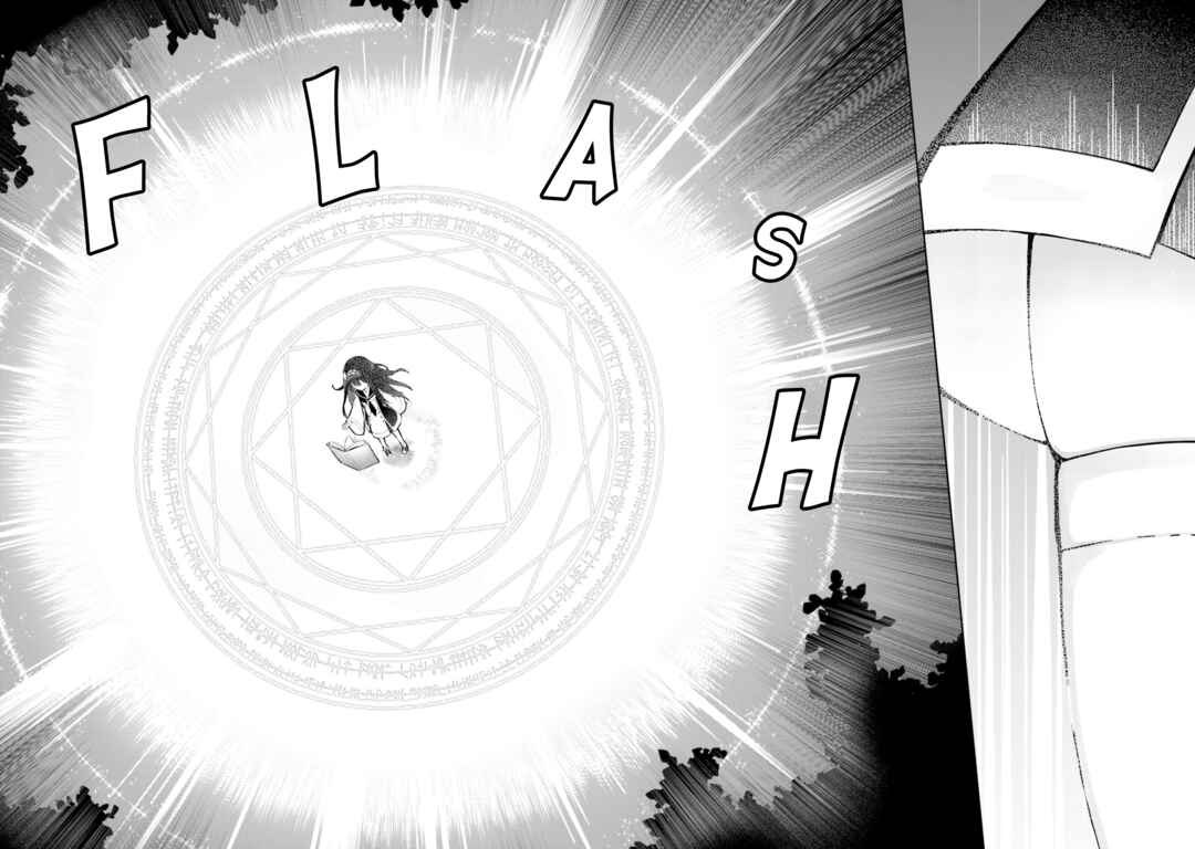 Page 13 Chapter 5 Mahoutsukai Rose no Sado Life