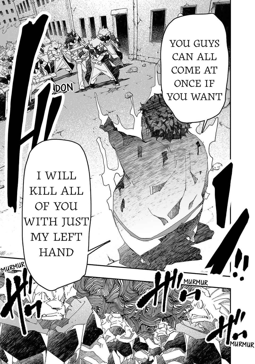 Page 15 Chapter 12 Gyaku Isekai Tensei Shite Kimowota ni Natte Shimatta dai Majutsushi Delray Curtis no Fujourina Nichijou