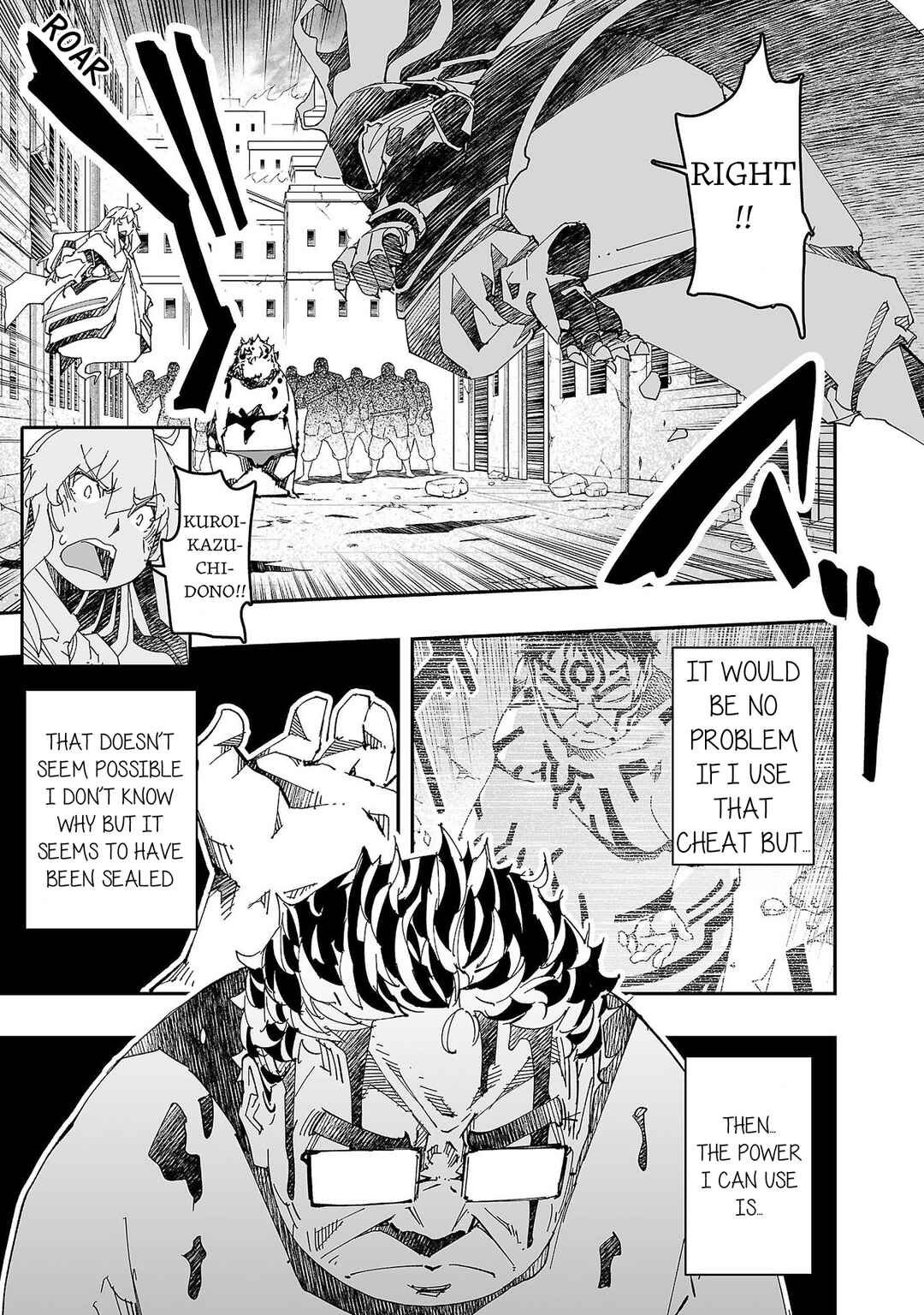 Page 7 Chapter 12 Gyaku Isekai Tensei Shite Kimowota ni Natte Shimatta dai Majutsushi Delray Curtis no Fujourina Nichijou