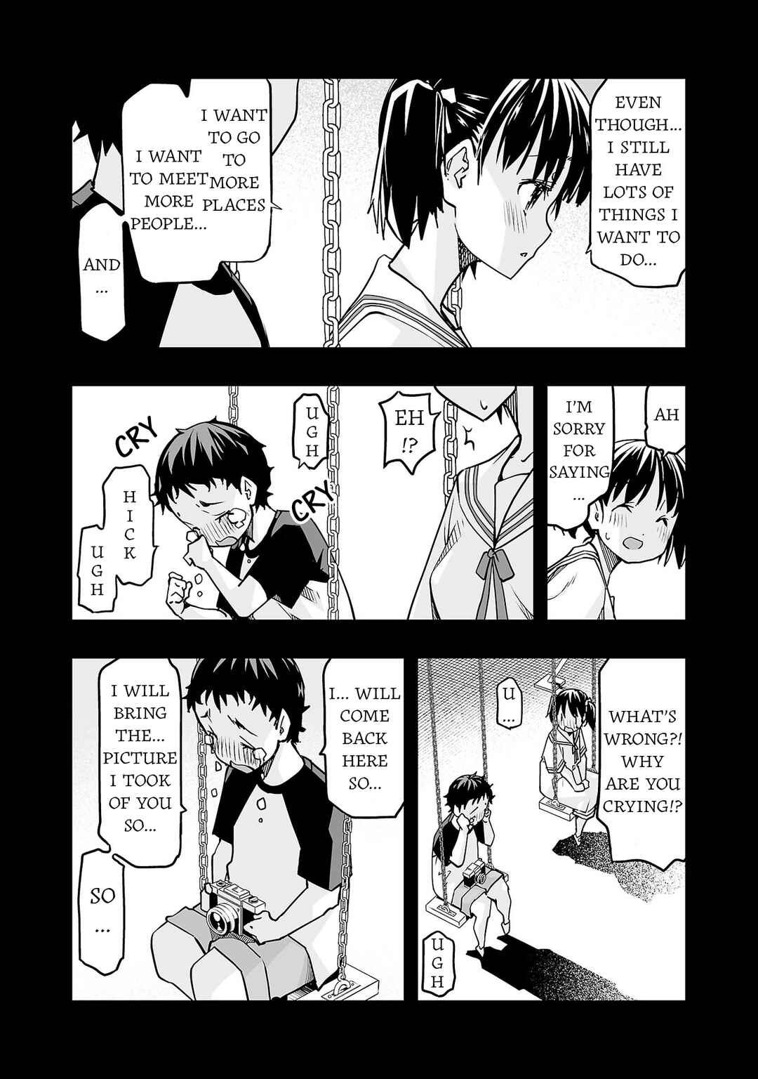 Page 9 Chapter 5 Gyaku Isekai Tensei Shite Kimowota ni Natte Shimatta dai Majutsushi Delray Curtis no Fujourina Nichijou