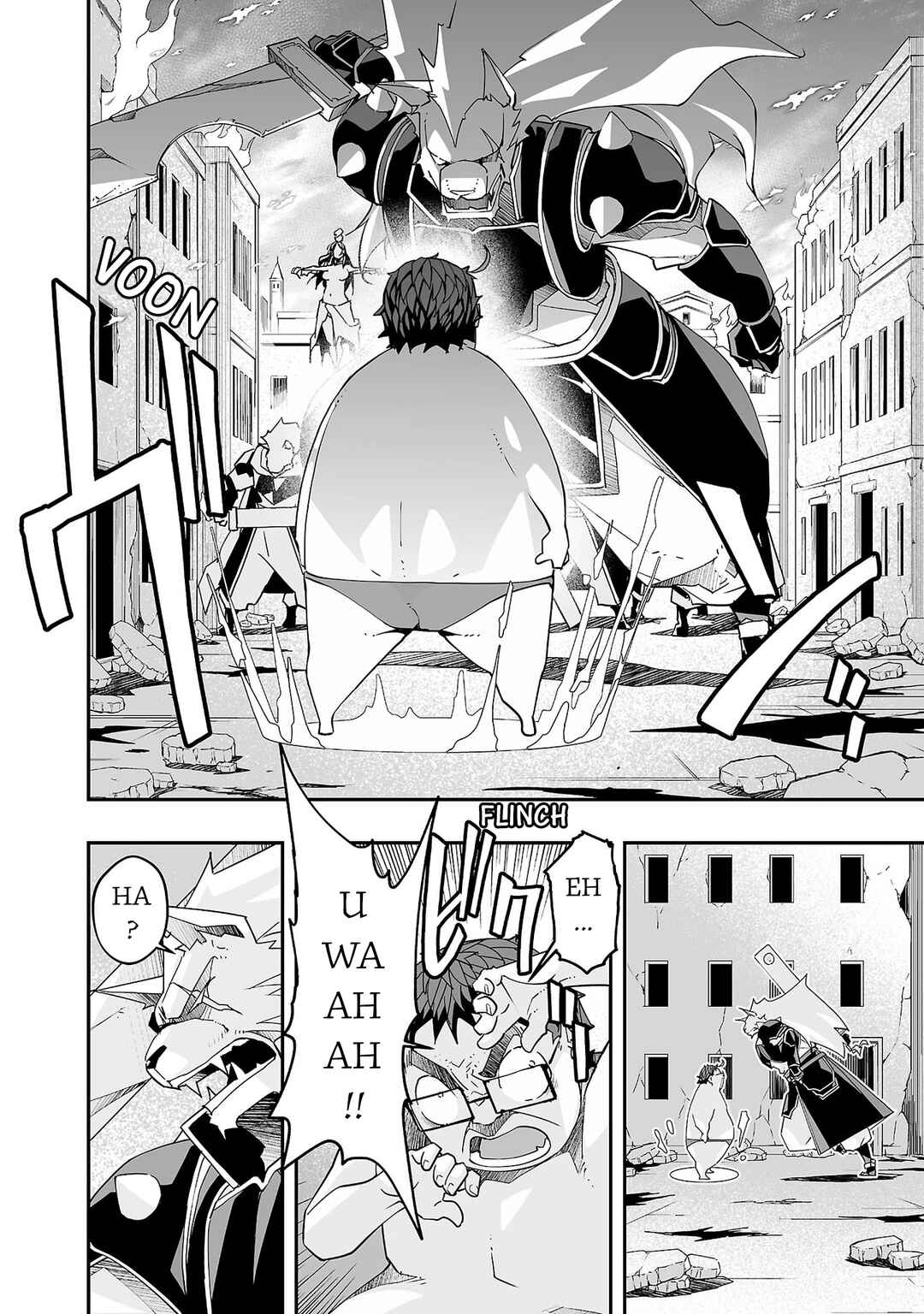 Page 26 Chapter 10 Gyaku Isekai Tensei Shite Kimowota ni Natte Shimatta dai Majutsushi Delray Curtis no Fujourina Nichijou