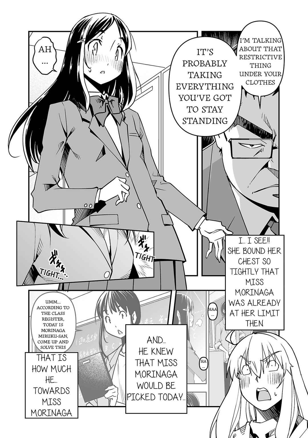 Page 21 Chapter 6 Gyaku Isekai Tensei Shite Kimowota ni Natte Shimatta dai Majutsushi Delray Curtis no Fujourina Nichijou