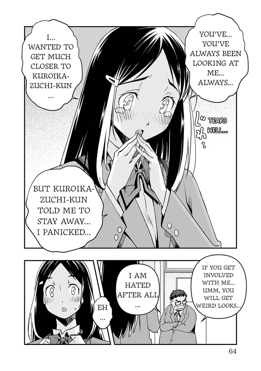 Page 22 Chapter 6 Gyaku Isekai Tensei Shite Kimowota ni Natte Shimatta dai Majutsushi Delray Curtis no Fujourina Nichijou