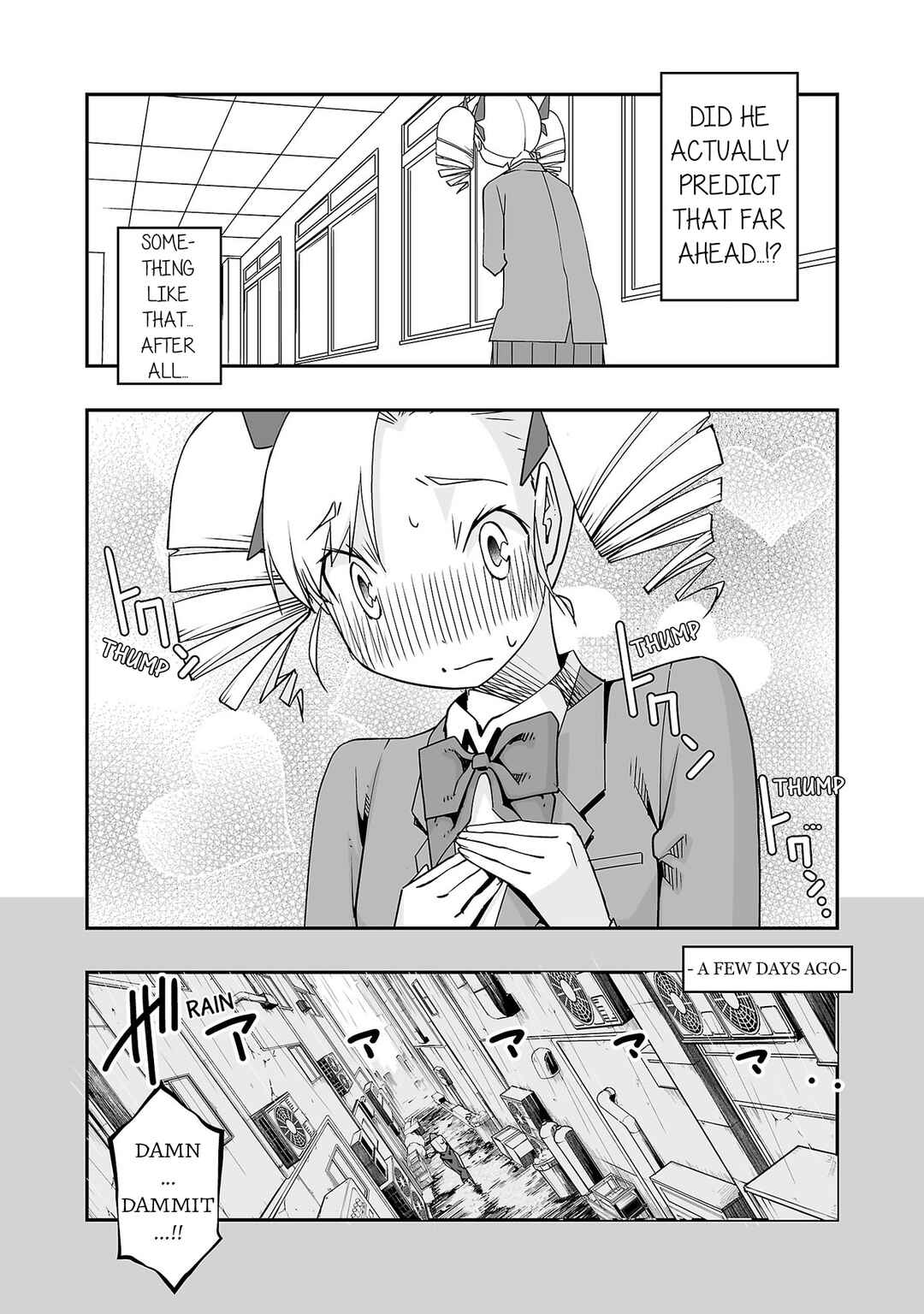 Page 28 Chapter 6 Gyaku Isekai Tensei Shite Kimowota ni Natte Shimatta dai Majutsushi Delray Curtis no Fujourina Nichijou