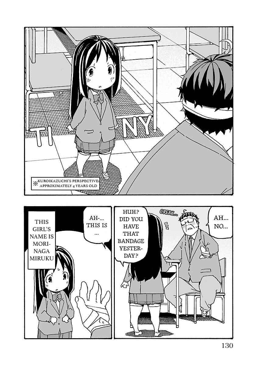 Page 16 Chapter 3 Gyaku Isekai Tensei Shite Kimowota ni Natte Shimatta dai Majutsushi Delray Curtis no Fujourina Nichijou