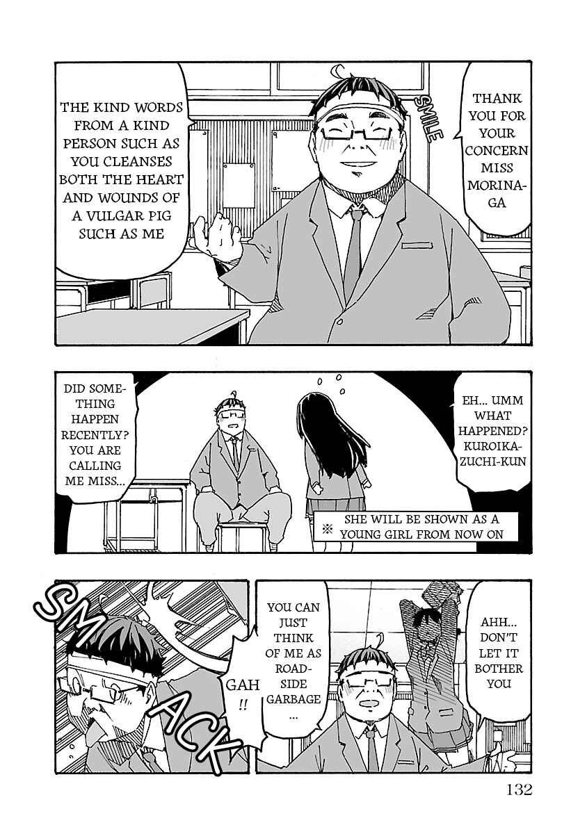 Page 18 Chapter 3 Gyaku Isekai Tensei Shite Kimowota ni Natte Shimatta dai Majutsushi Delray Curtis no Fujourina Nichijou