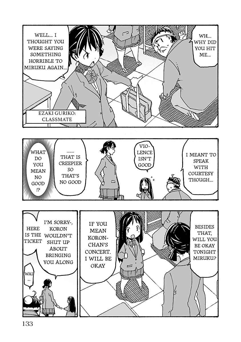 Page 19 Chapter 3 Gyaku Isekai Tensei Shite Kimowota ni Natte Shimatta dai Majutsushi Delray Curtis no Fujourina Nichijou