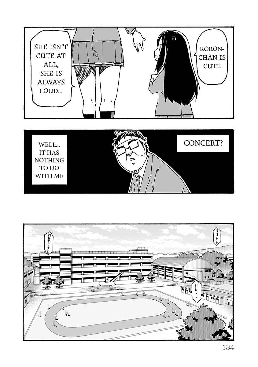 Page 20 Chapter 3 Gyaku Isekai Tensei Shite Kimowota ni Natte Shimatta dai Majutsushi Delray Curtis no Fujourina Nichijou
