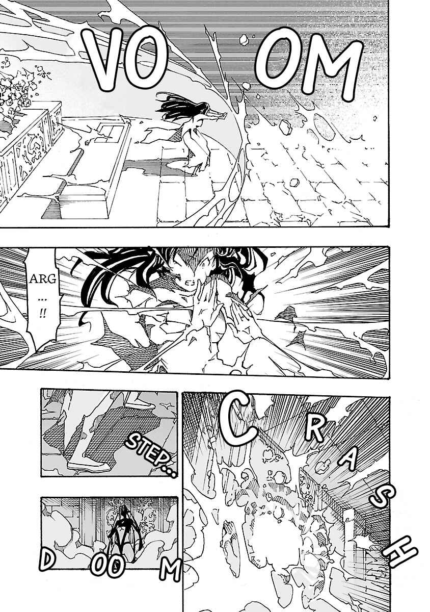 Page 3 Chapter 3 Gyaku Isekai Tensei Shite Kimowota ni Natte Shimatta dai Majutsushi Delray Curtis no Fujourina Nichijou