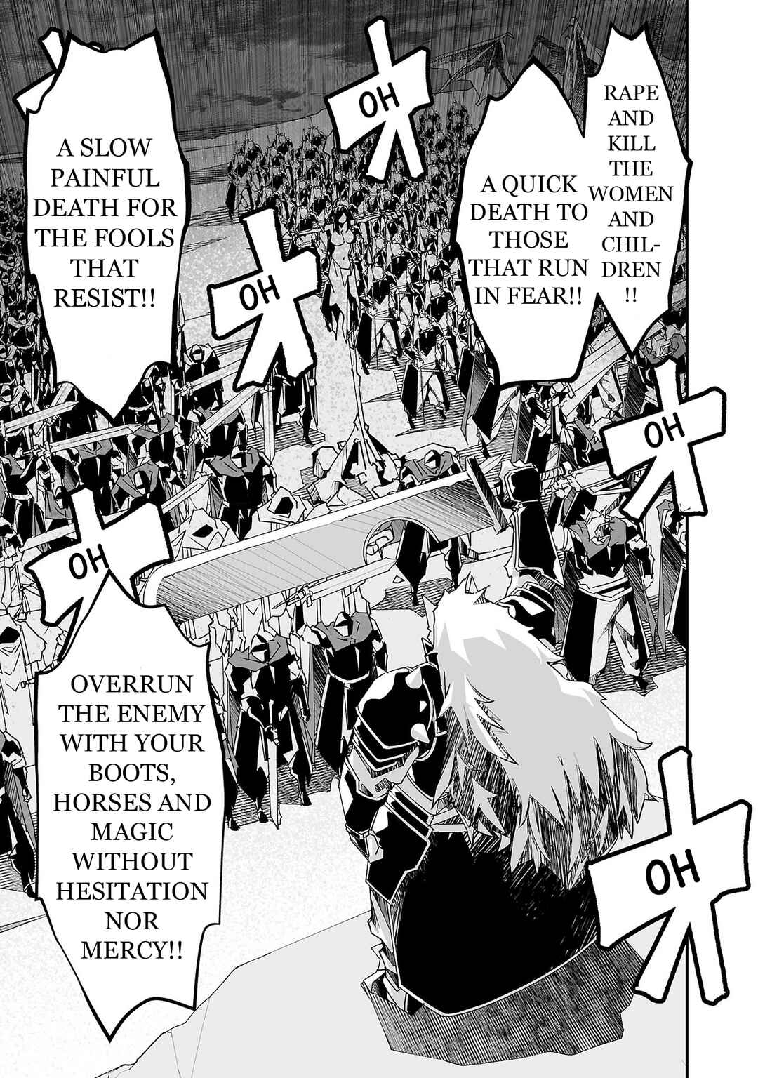 Page 32 Chapter 7 Gyaku Isekai Tensei Shite Kimowota ni Natte Shimatta dai Majutsushi Delray Curtis no Fujourina Nichijou