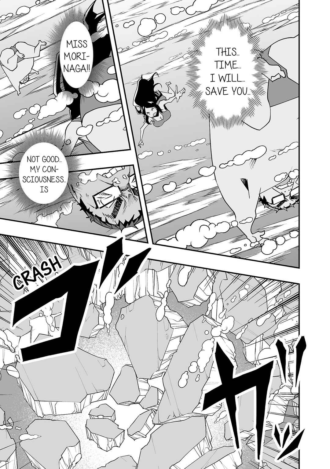 Page 34 Chapter 7 Gyaku Isekai Tensei Shite Kimowota ni Natte Shimatta dai Majutsushi Delray Curtis no Fujourina Nichijou