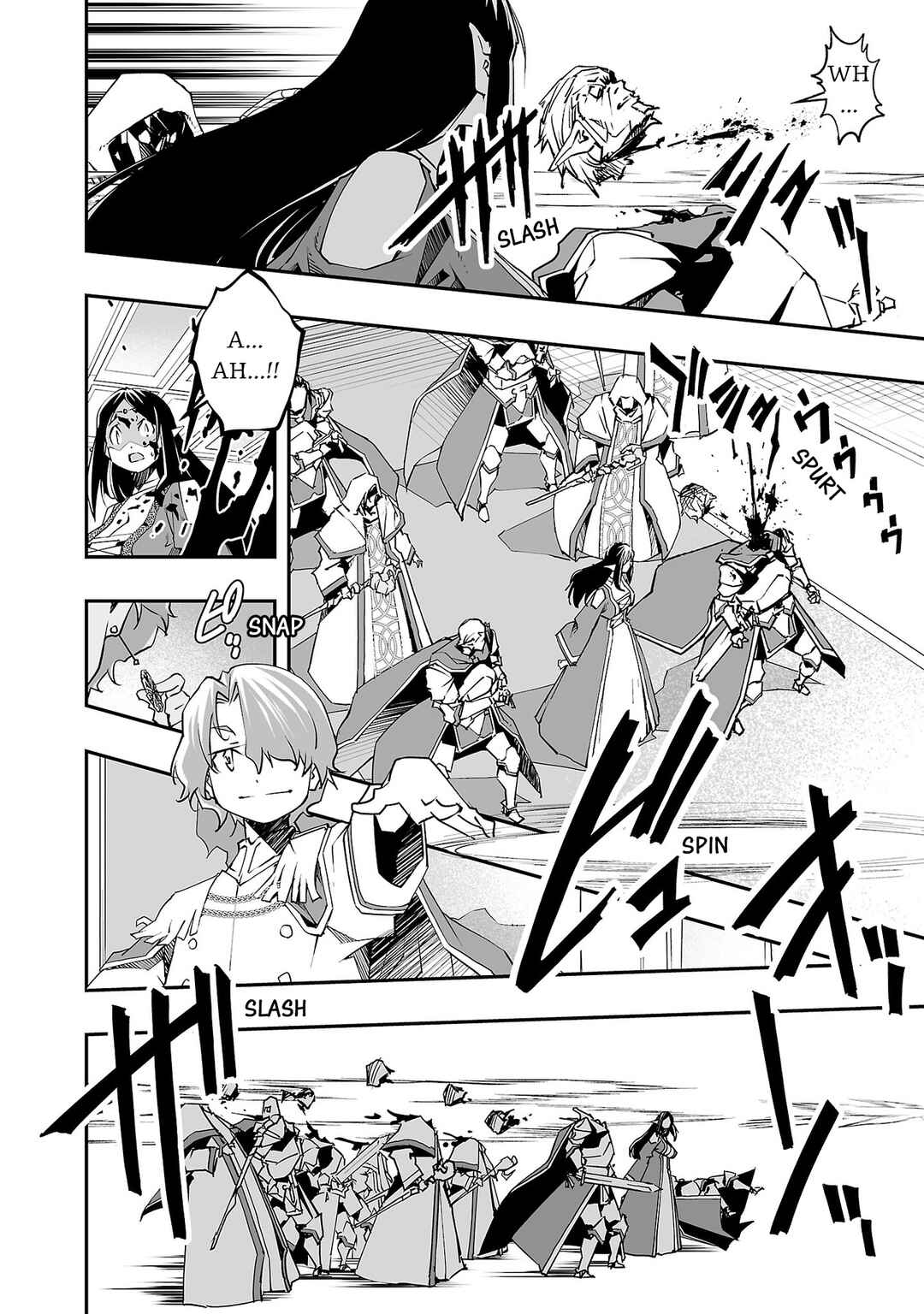 Page 9 Chapter 7 Gyaku Isekai Tensei Shite Kimowota ni Natte Shimatta dai Majutsushi Delray Curtis no Fujourina Nichijou