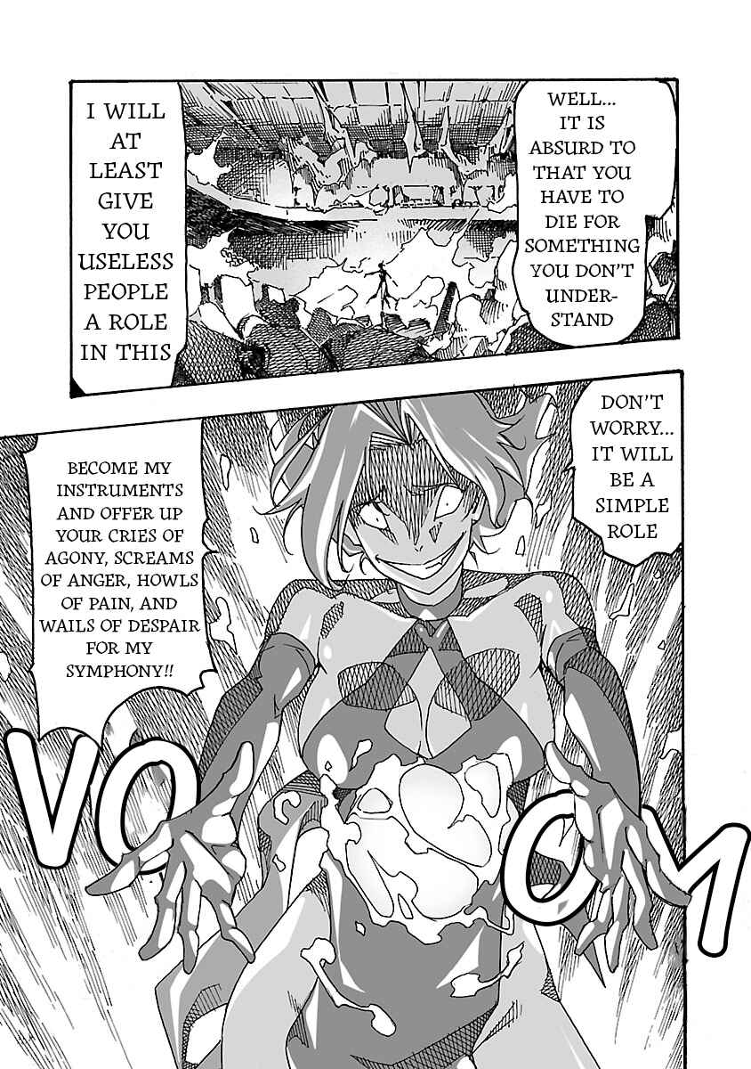 Page 10 Chapter 4 Gyaku Isekai Tensei Shite Kimowota ni Natte Shimatta dai Majutsushi Delray Curtis no Fujourina Nichijou