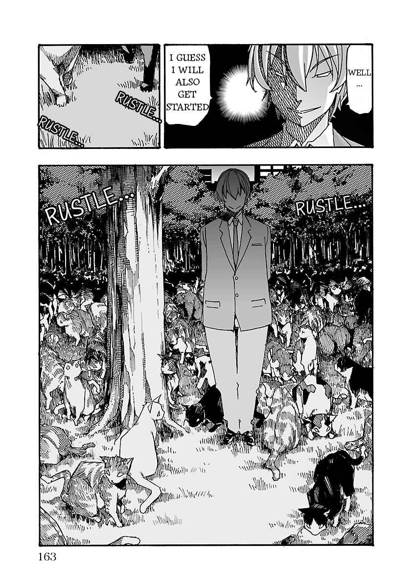 Page 12 Chapter 4 Gyaku Isekai Tensei Shite Kimowota ni Natte Shimatta dai Majutsushi Delray Curtis no Fujourina Nichijou