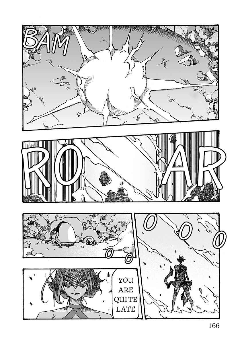 Page 15 Chapter 4 Gyaku Isekai Tensei Shite Kimowota ni Natte Shimatta dai Majutsushi Delray Curtis no Fujourina Nichijou