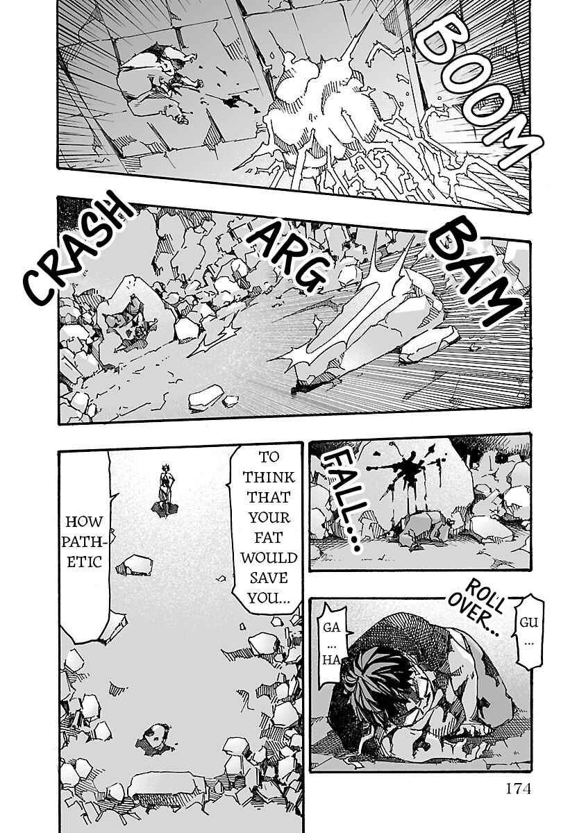 Page 23 Chapter 4 Gyaku Isekai Tensei Shite Kimowota ni Natte Shimatta dai Majutsushi Delray Curtis no Fujourina Nichijou
