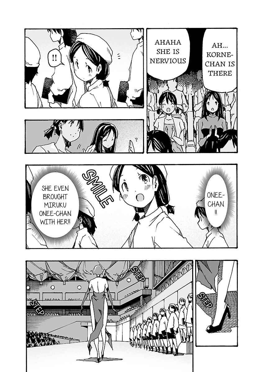 Page 3 Chapter 4 Gyaku Isekai Tensei Shite Kimowota ni Natte Shimatta dai Majutsushi Delray Curtis no Fujourina Nichijou