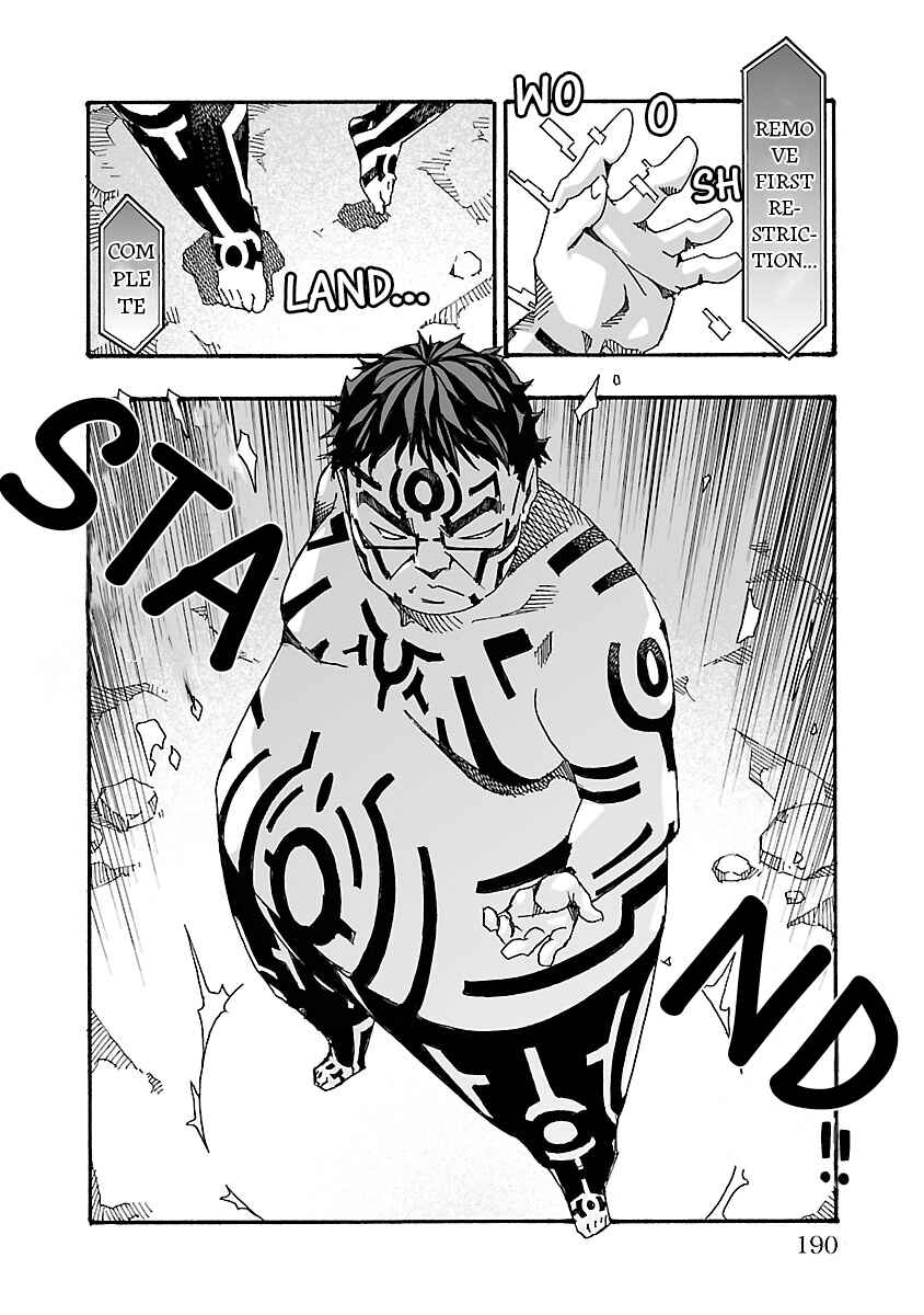 Page 38 Chapter 4 Gyaku Isekai Tensei Shite Kimowota ni Natte Shimatta dai Majutsushi Delray Curtis no Fujourina Nichijou