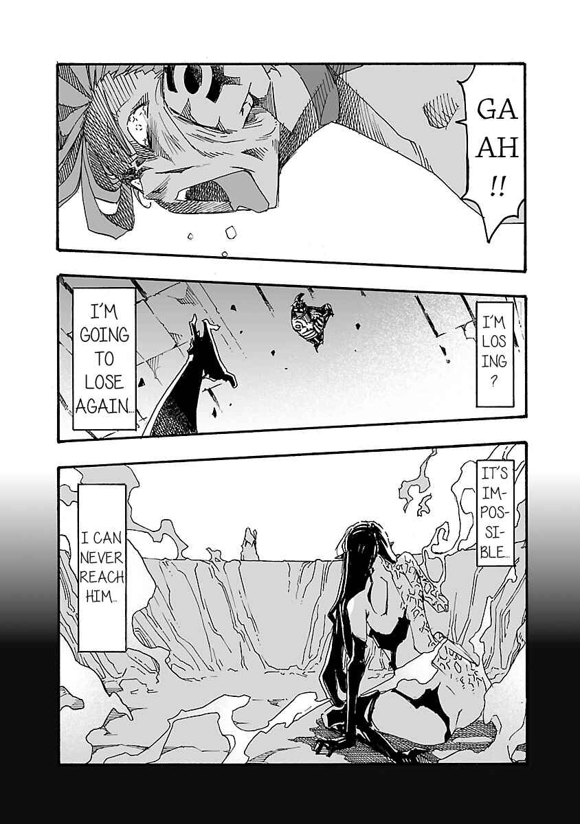 Page 48 Chapter 4 Gyaku Isekai Tensei Shite Kimowota ni Natte Shimatta dai Majutsushi Delray Curtis no Fujourina Nichijou