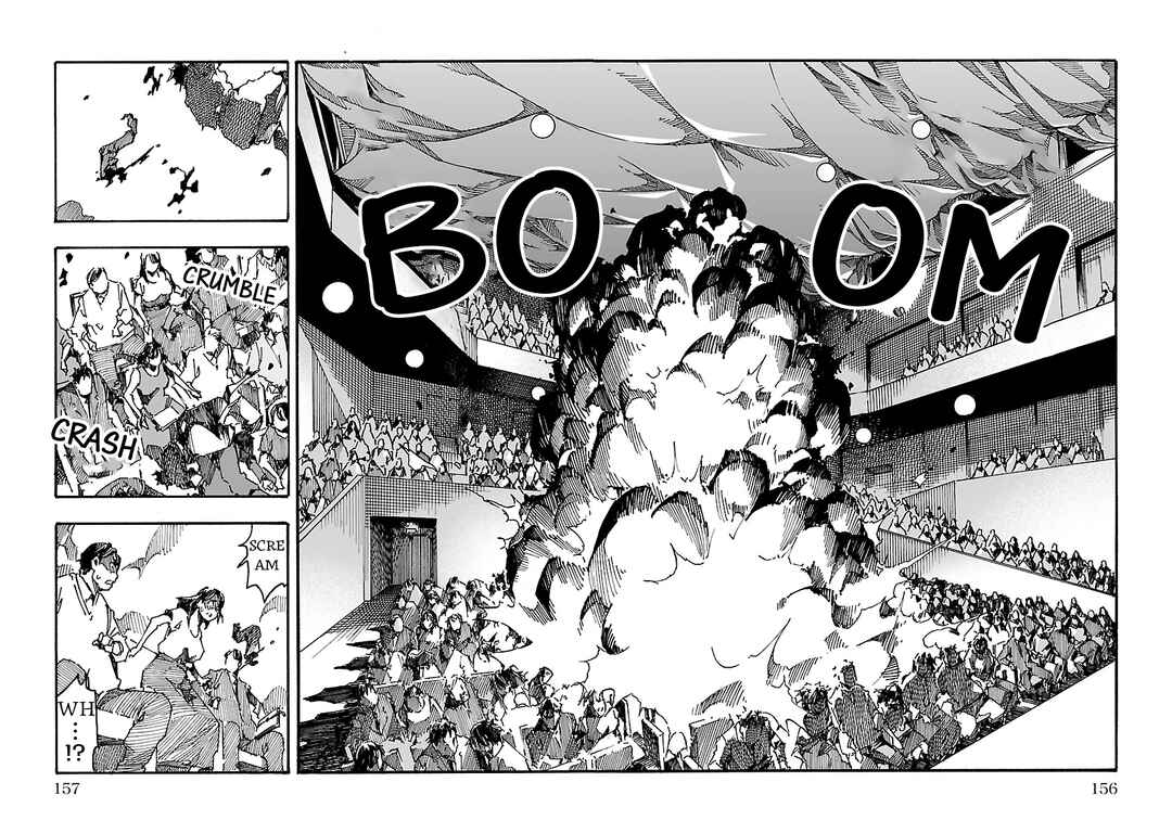 Page 6 Chapter 4 Gyaku Isekai Tensei Shite Kimowota ni Natte Shimatta dai Majutsushi Delray Curtis no Fujourina Nichijou